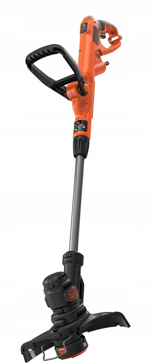Heggenscharen Black & Decker BESTE625-QS 450 W 230 V 220-240 V
