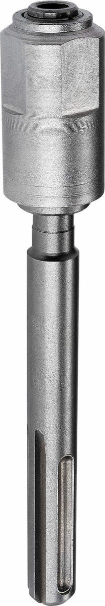 Condor SDS-Max naar SDS-Plus Adapter - Precisieconstructie - Staal