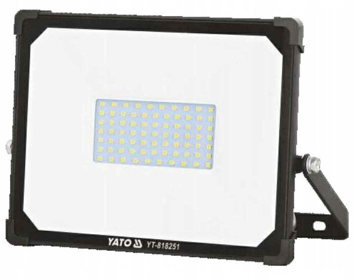 Yato - Bouwlamp - 50W - 4750lm - IP65