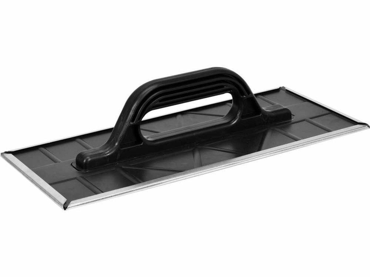 Vorel - Styrofoam Schuurpica - 180x400 mm - Ergonomische Handgreep