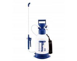 Kwazar Super Air Foamer HD Alka Line - Drukschuimspuit - 6L - EPDM - 4 bar