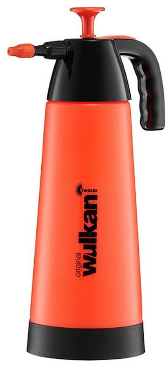 Kwazar Wulkan - Drukspuit - 2L - Ergonomisch - Precisie Spuiten