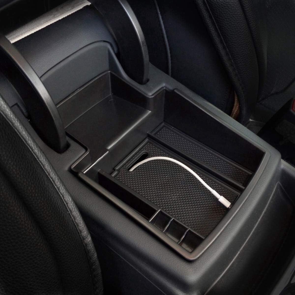Auto Organizer - Opbergdoos - Auto Interieur - Directe Vervanging - 21x16x7 cm