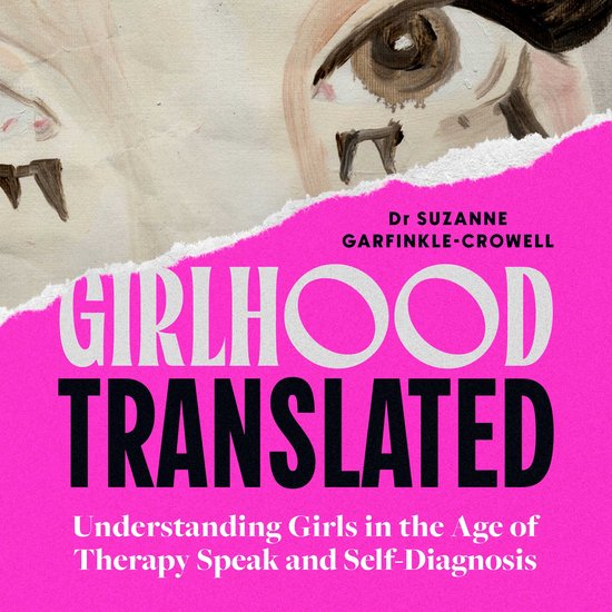Girlhood, Translated - cover