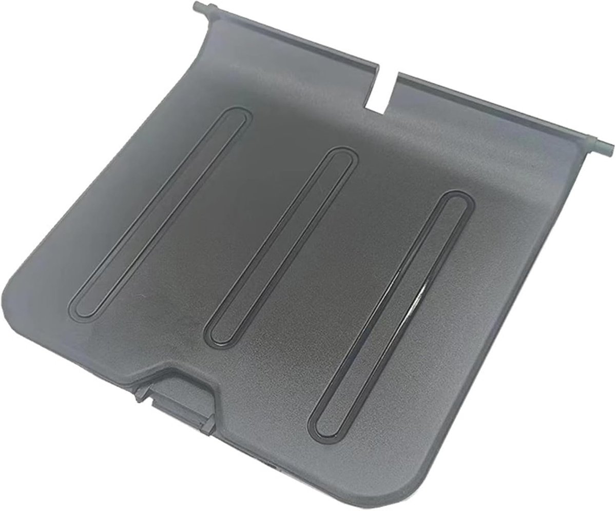 Papieruitvoer Lade - Printer Accessoire - Soepel Printen - Brede Compatibiliteit - 12 x 10 cm
