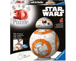 Ravensburger Star Wars BB8 - 3D Puzzel
