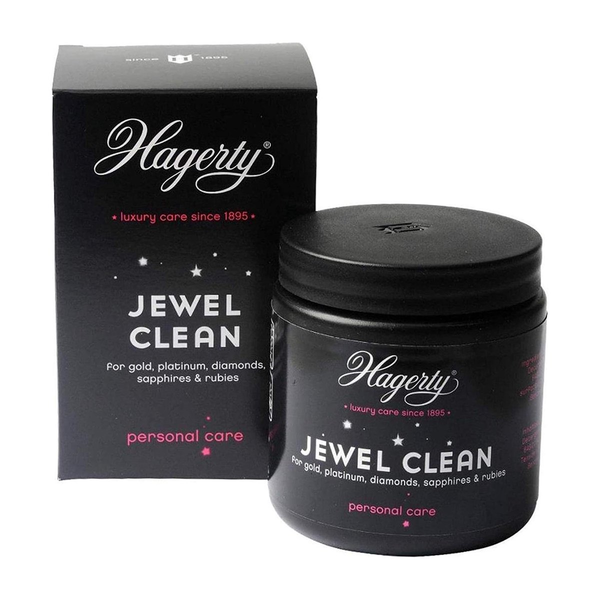 Hagerty Jewel Clean 170ml