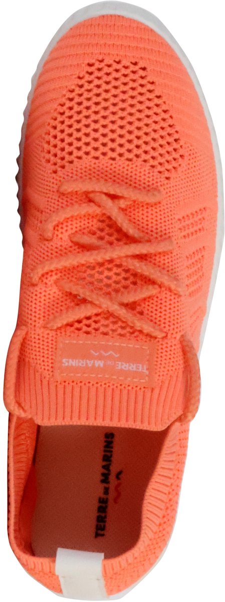 Majoral-tennisschoenen met veters