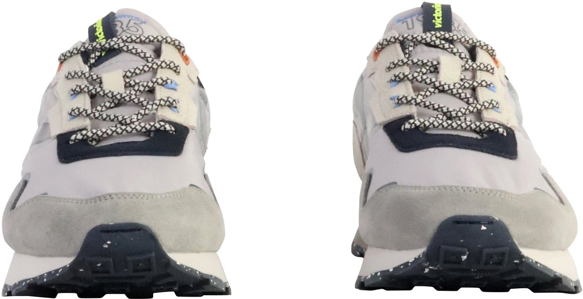 Leren sneakers