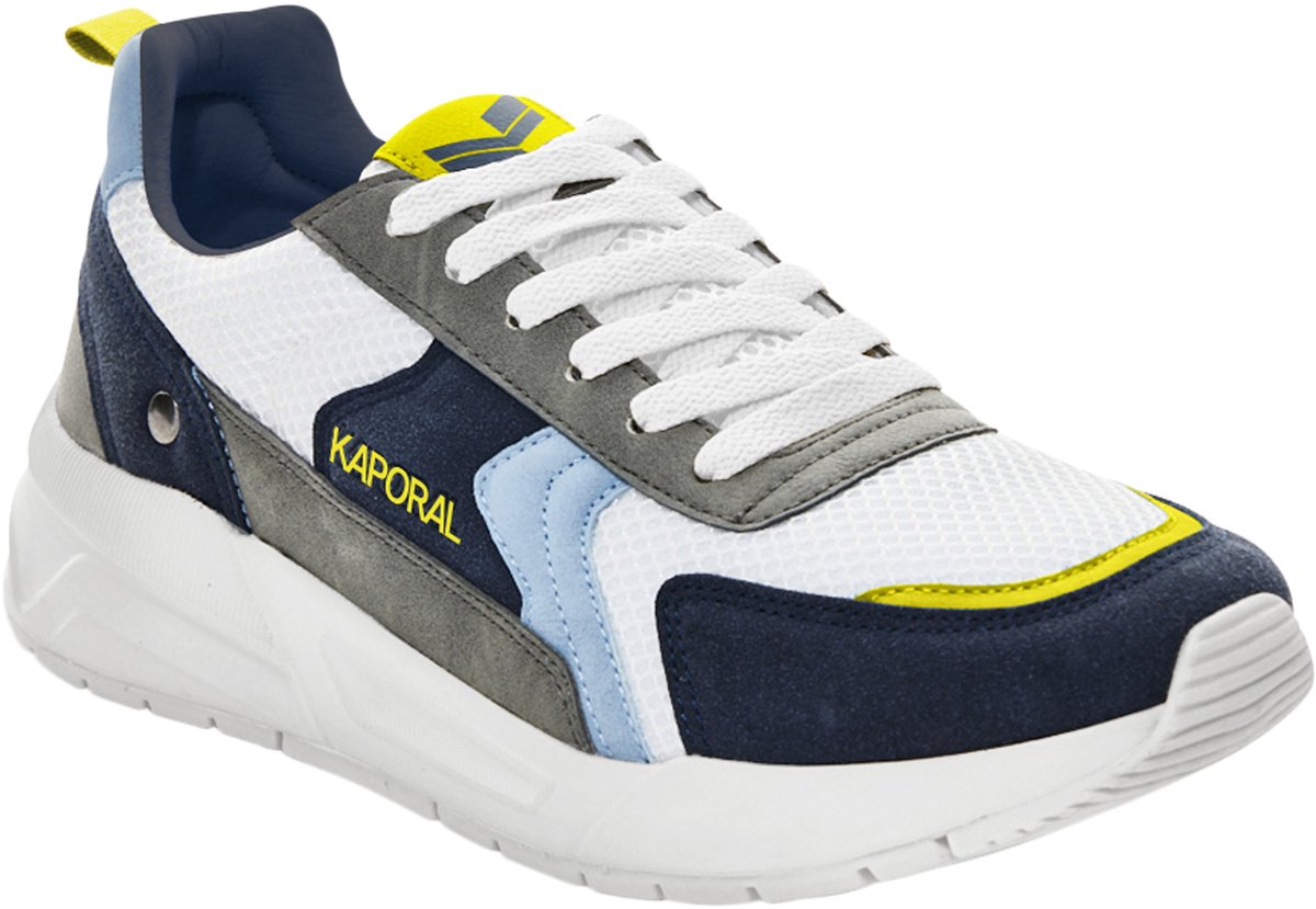 Bofali-sneakers met veters