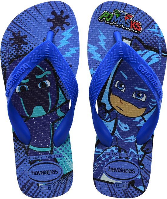 Tongs pour enfants H. K T PJ Masks