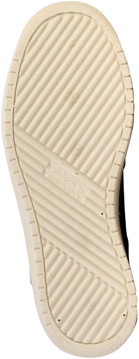 Leren sneakers