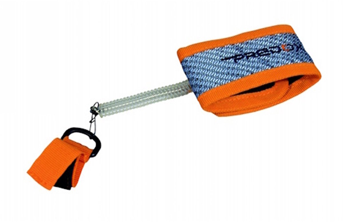 Predox Plier Safety Strap - polsband met koord en clip voor het beveiligen van onthaaktangen en gereedschap