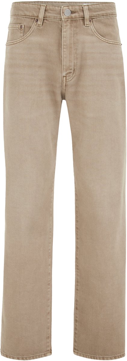 WE Fashion Heren relaxed fit comfort jeans