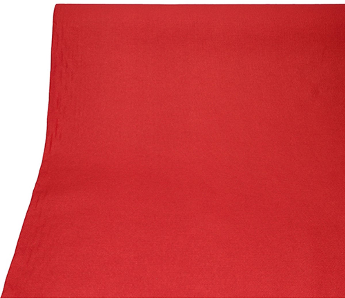 2x Tafelkleed PV-Tissue mix Mix ROYAL Collection 20 m x 118 m bordeaux