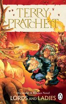 Discworld Novel 14 Lords & Ladies