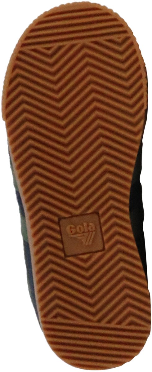 Kindertrainers Gola Harrier