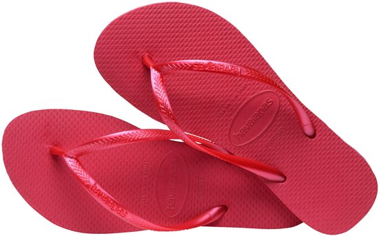Tongs fines pour enfants