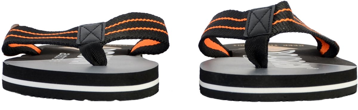 Derigo-slippers om aan te trekken