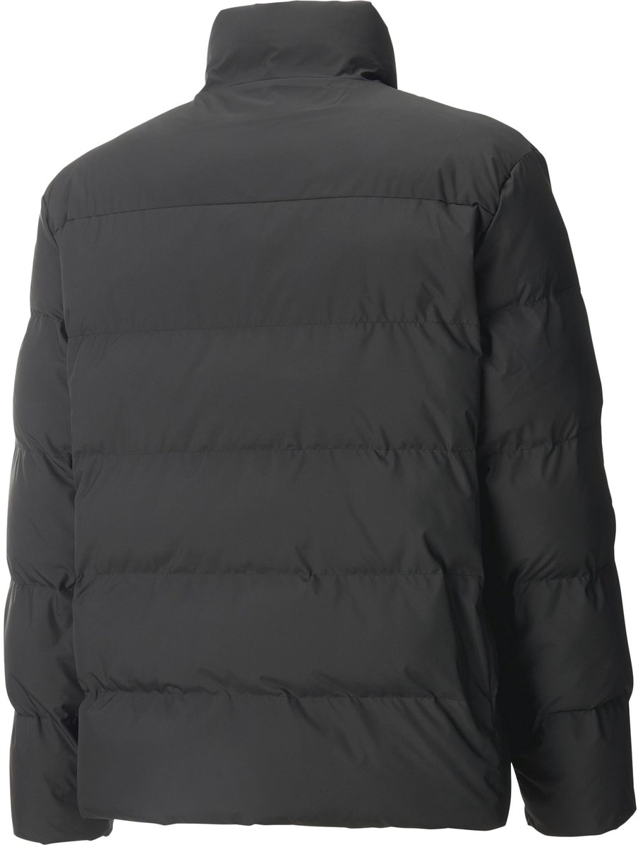 Better Polyball Puffer-donsjas Zwart