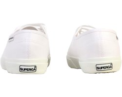 Lage veterschoenen 3750 Leggera