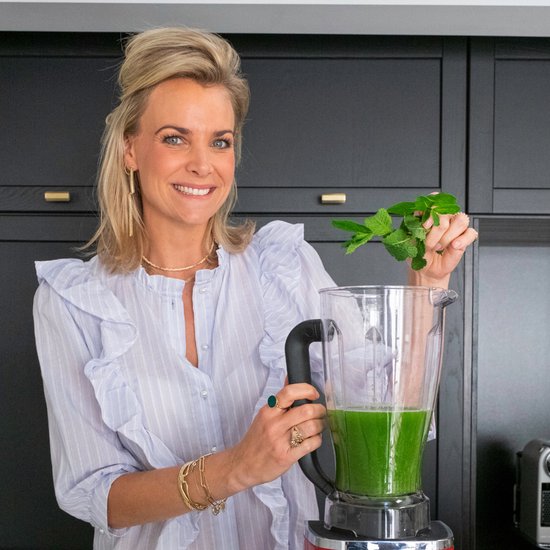 Brain Food Smoothies