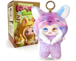 KIMMON - 'Dream of the Wilderness' serie - Blind Box collectie - Pluchen verzamelfiguren - 17 cm