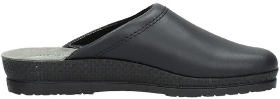 Hush Puppies suède heren pantoffels blauw - Maat 42 - Sloffen - Echt leer Hush Puppies suède heren pantoffels blauw - Maat 42 - Sloffen - Echt leer