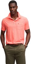 Superdry - Klassieke katoen linnen - Heren -Polo's