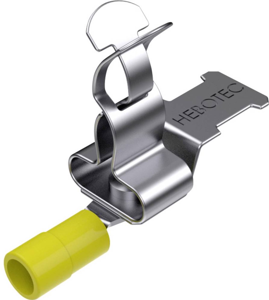 Hebotec HSKM-RKS-Z 3 - 12 G6² Bevestigingselement 1016-127C 1 stuk(s)