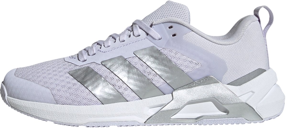 Adidas Performance Dropset Control Trainingsschoenen - Dames - Paars