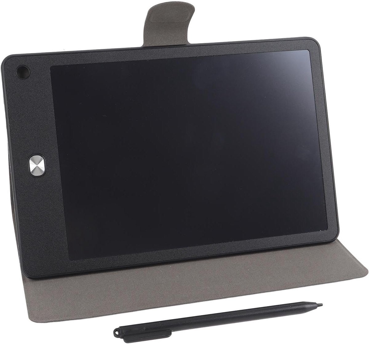 10 Inch LCD Tekentablet - Herbruikbaar en Wisbaar Schrijfoppervlak voor Volwassenen en Kinderen