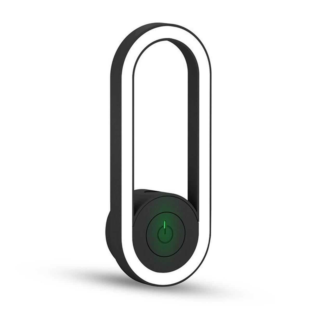 carmdering - Ultraschall Schädlingsbekämpfer - Elektronische Mückenabwehr - Insektenvertreiber Plug-In - Automatische Frequenzanpassung - Dual-Speed Modus Mit Nachtlicht -Sicher Für Haustiere Und Kinder - Breiter Wirkungsbereich Bis -1 Stück