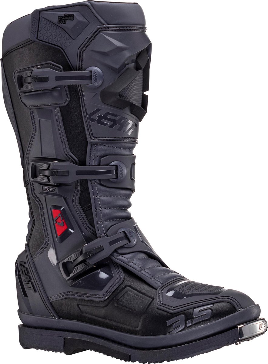 Leatt 3.5 HydraDri waterdichte motocrosslaarzen - Maat 47 -