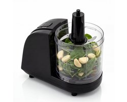 Chopnest Mini Chopper - Hakmolen - Geschikt voor groenten, noten en kruiden - 350 ML - Groentesnijder - Kleine blender