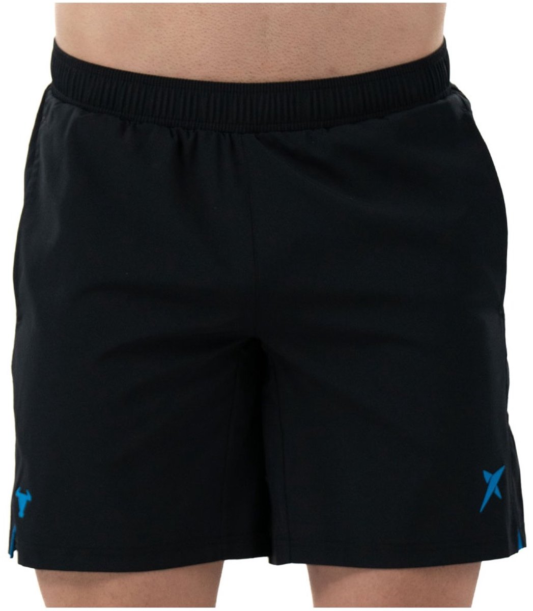 Drop Shot - Short - Abian Campa Zwart - Maat XL