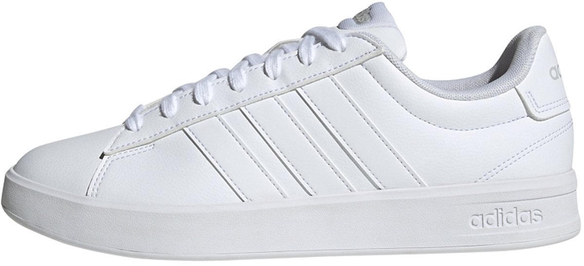 Adidas Sportswear Grand Court 3.0 Schoenen Heren Wit