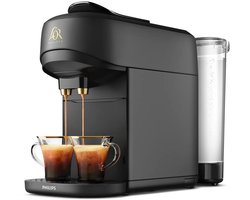 Philips LM9512/60 - L’OR Barista Absolu - Koffiecupmachine - Zwart