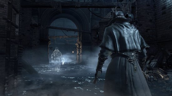 Bloodborne Game Of The Year Edition - PS4