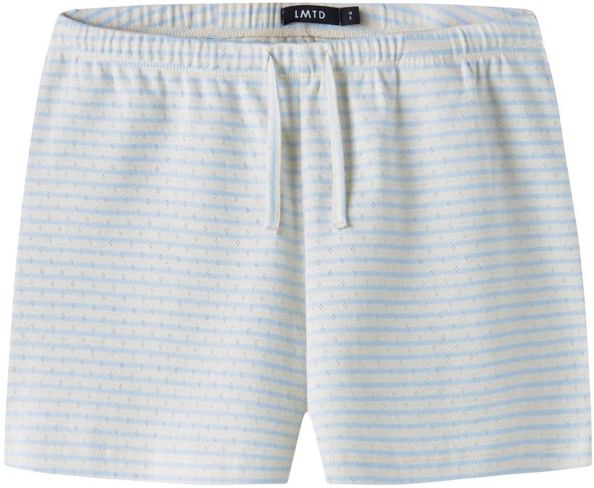 Name it Shorts Biologisch katoen