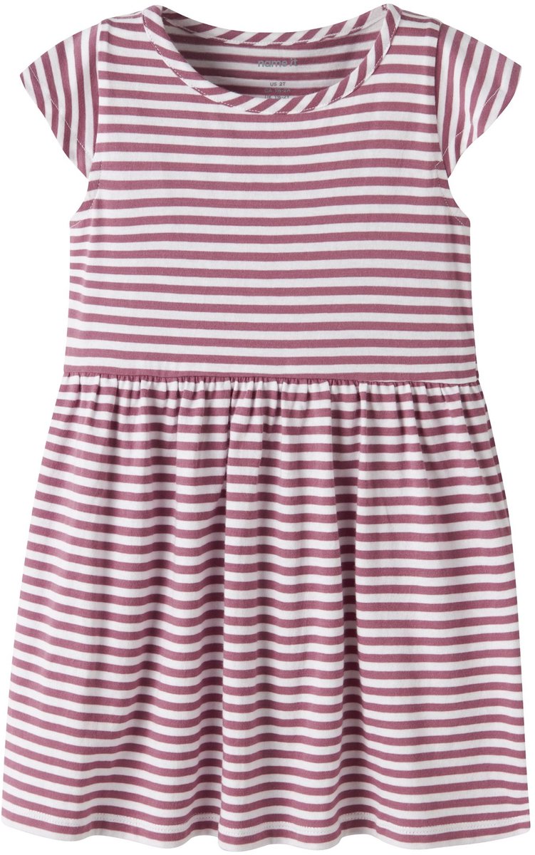 Name it Jurk Regular fit
