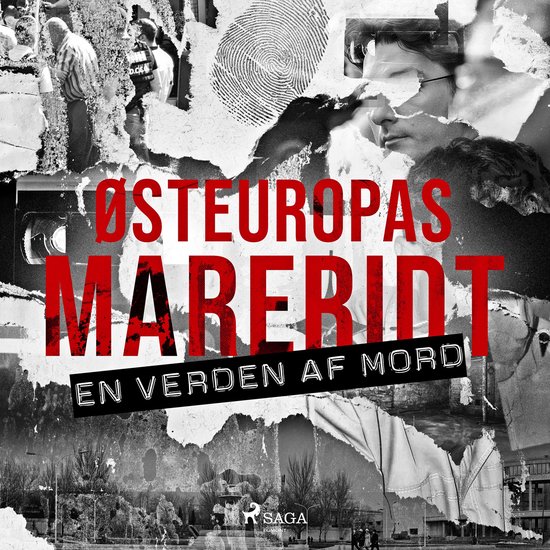 Østeuropas mareridt - cover