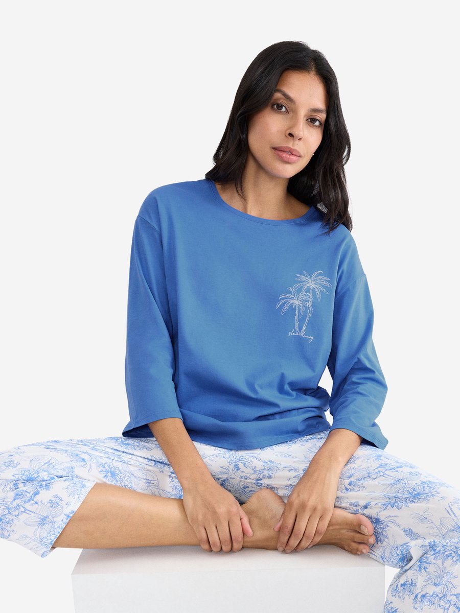 Triumph Longsleeve Red Label Mix & Match