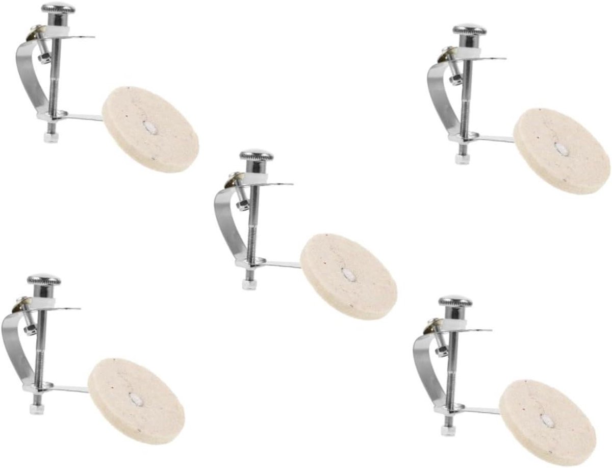 Drum Demper Pads - Drum Mute Pads - Stil Drummen - Clip-on Ontwerp - 115 x 71 x 5 cm