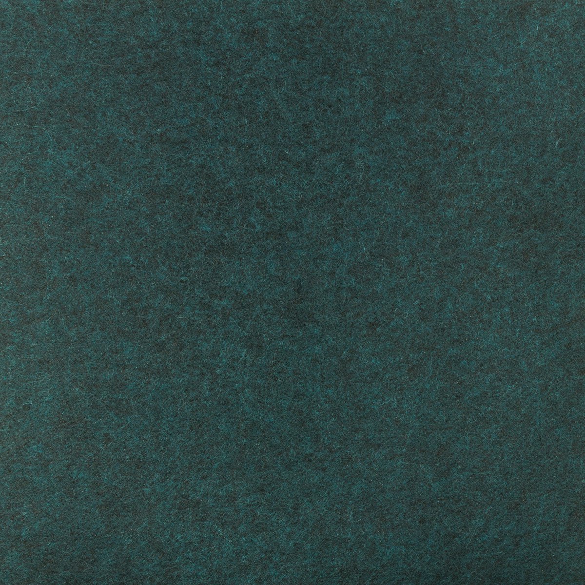 Wandpaneel vilt, donkergroen - 2970 x 1220 mm | 9mm dik | Verbetert de akoestiek | Eenvoudige montage | Wanddecoratie