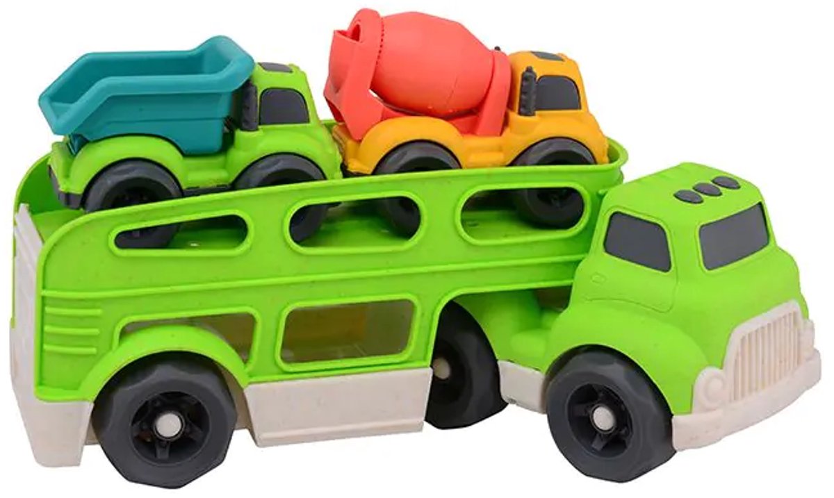 Joueco Bio Transporter