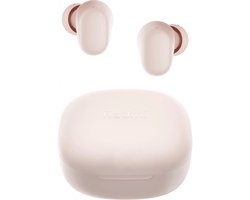 Xiaomi Redmi Buds 6 Play, Roze