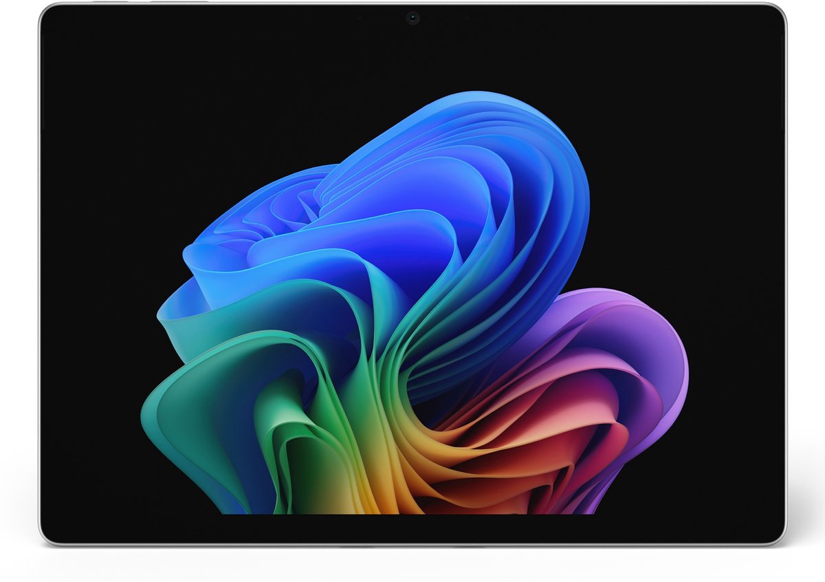 Microsoft Surface Pro 13" 5G Intel Core Ultra 7 LTE-A 1 TB 33 cm (13") 32 GB Wi-Fi 7 (802.11be) Windows 11 Pro Platina