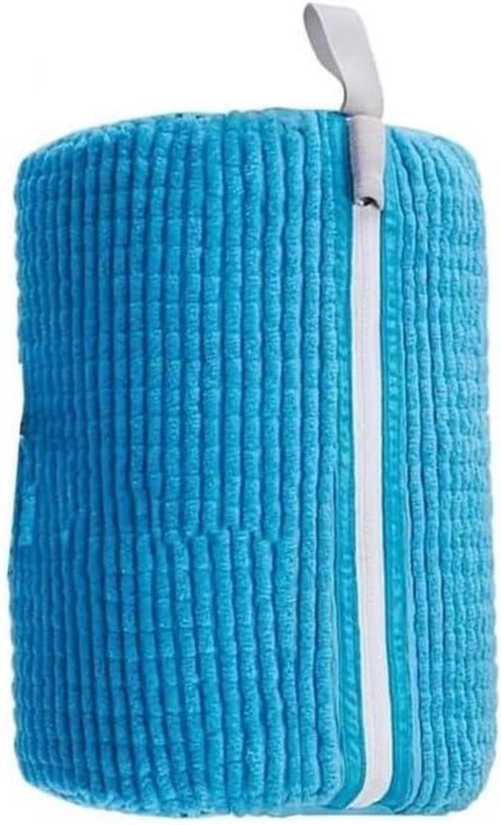 Mesh Waszakken - Sorteerzakken Kleding - Wassen Organiseren - Ademend Materiaal - 41 x 17 cm - C