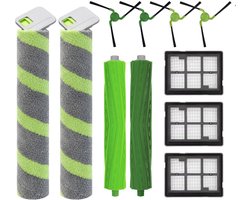 iRobot Roomba Max 700 Combo Serie Onderhoudsset (Plus.Parts® alternatief voor 4849963)